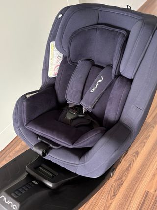 Silla coche Nuna Rbl Plus. Tengo 2 unidades.