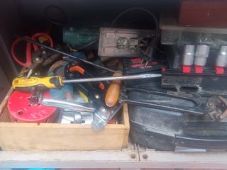 Manitas a domicilio