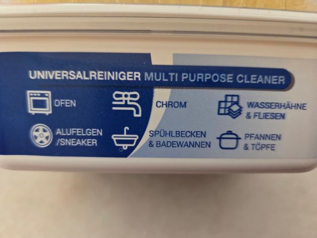 Magic Foam Magic cooker