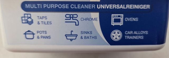 Magic Foam Magic cooker