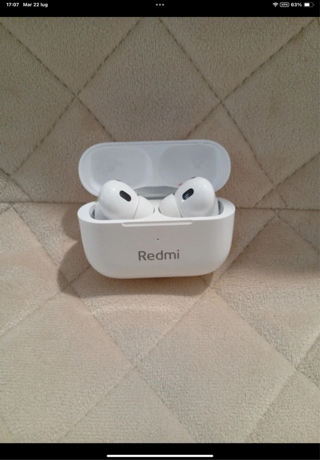 Xiaomi Redmi Buds - Auricolari