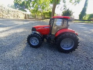 Tractor Juguete Alta Calidad