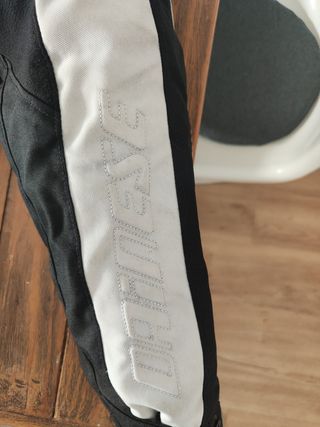 Chaqueta moto Dainese invierno talla 50