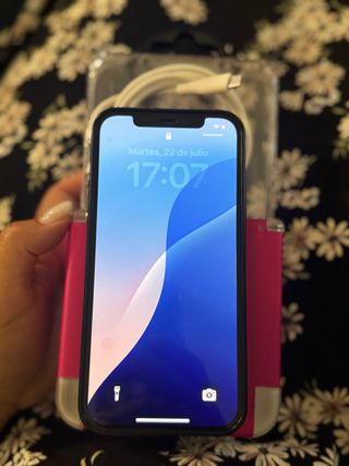 iPhone 12 64GB - Come nuovo 