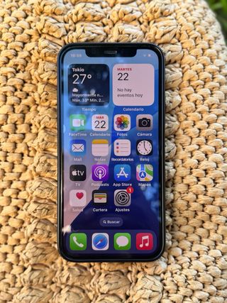 iPhone 12 64GB - Come nuovo 