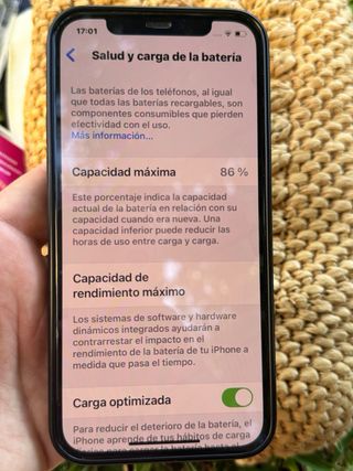 iPhone 12 64GB - Come nuovo 