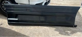 Carenado lateral izq. Scania serie 5
