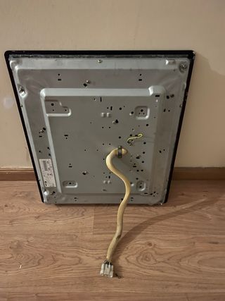horno fagor y vitro
