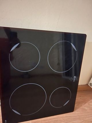 horno fagor y vitro