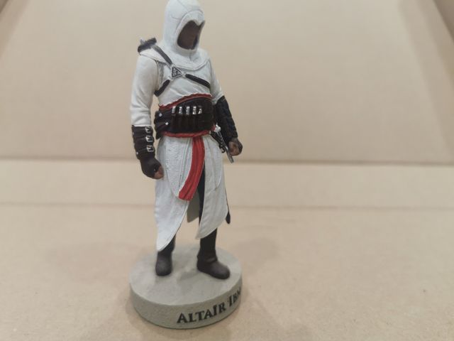 Figura Altaïr Assassin's Creed