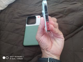 Xiaomi 14 blanco 512GB -16ram