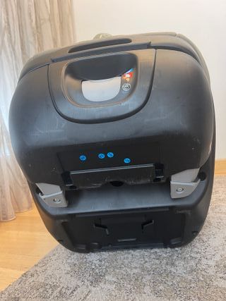 Silla coche Recaro bebé