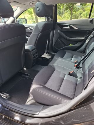 Infiniti QX30 2019