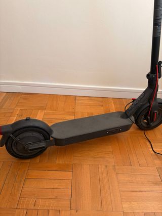 Patinete eléctrico Xiaomi 4 pro 2 generacion