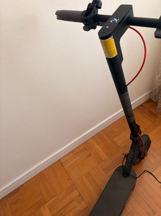 Patinete eléctrico Xiaomi 4 pro 2 generacion