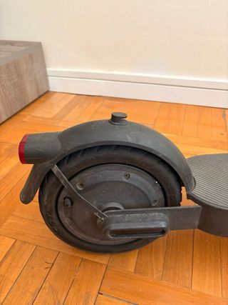 Patinete eléctrico Xiaomi 4 pro 2 generacion