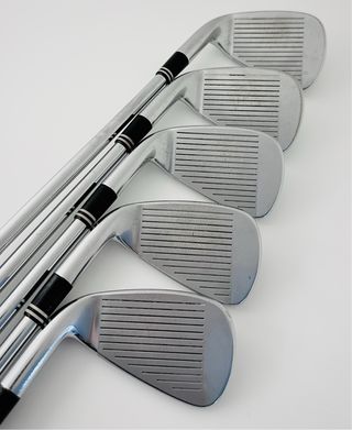 Hierros Cleveland 588 TT Stiff