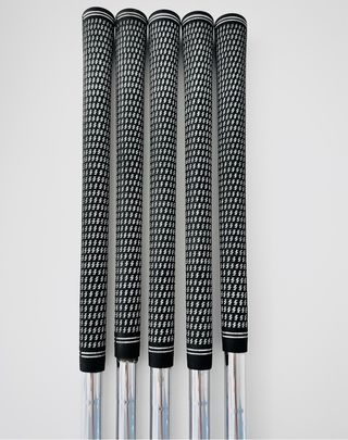 Hierros Cleveland 588 TT Stiff