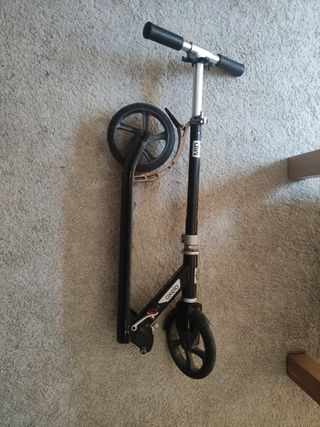 Patinete decathlon oxelo