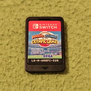 Mario & Sonic Giochi Olimpici Tokyo 2020 Switch