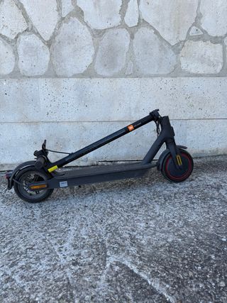 Patinete eléctrico Xiaomi