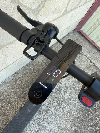 Patinete eléctrico Xiaomi