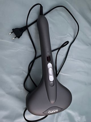 Maquina de masaje