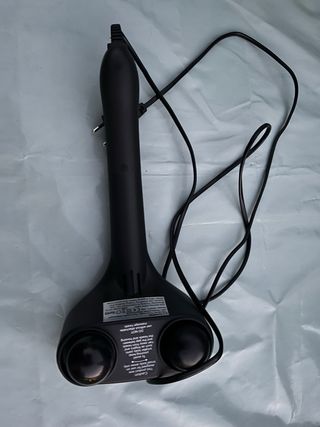 Maquina de masaje