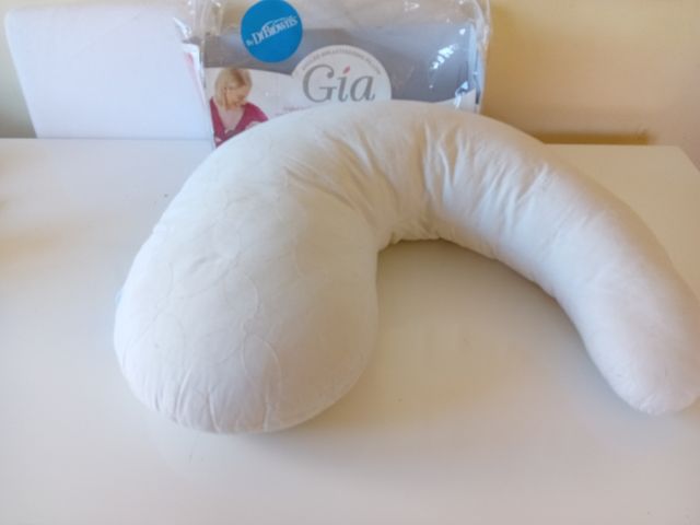 COJÍN LACTANCIA Marca GUÍA     Dr.BROWN'S