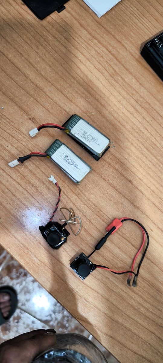 RadioLink RC8X - Emisora nueva