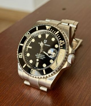 Reloj automatico Pagani Submariner