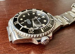 Reloj automatico Pagani Submariner