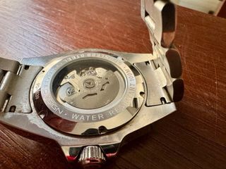 Reloj automatico Pagani Submariner