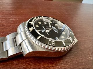 Reloj automatico Pagani Submariner