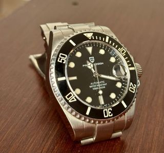 Reloj automatico Pagani Submariner