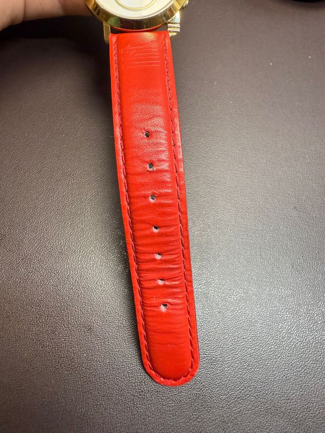 Orologio AZEKA vintage teatro