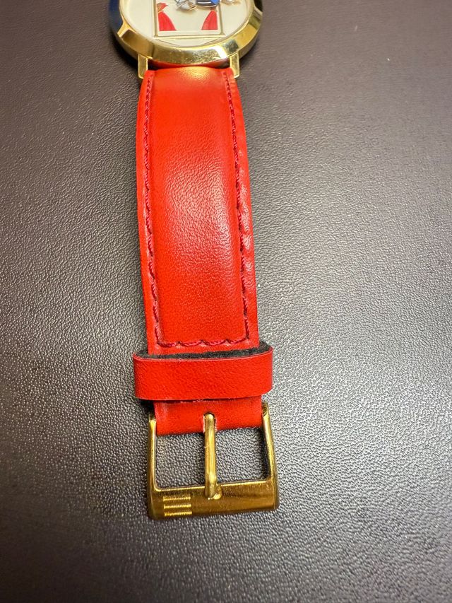 Orologio AZEKA vintage teatro