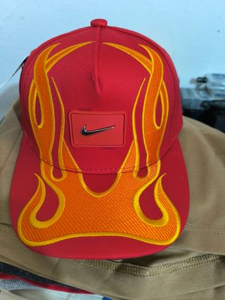 Gorras nuevas