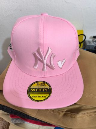 Gorras nuevas