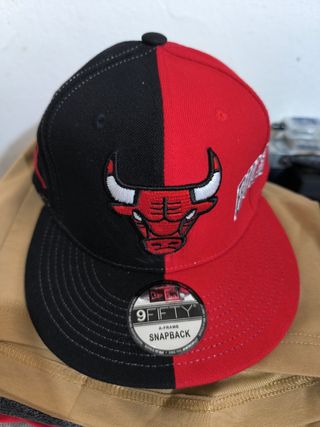 Gorras nuevas