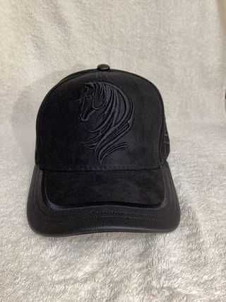 Gorras nuevas