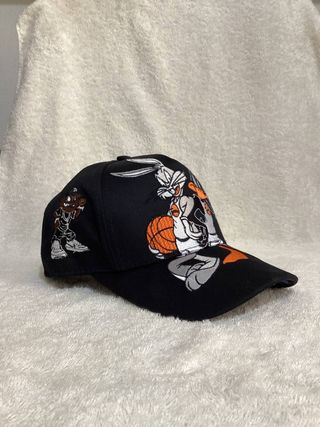 Gorras nuevas