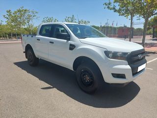 Ford Ranger 2019 Doble cabina 
