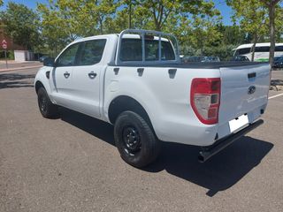 Ford Ranger 2019 Doble cabina 