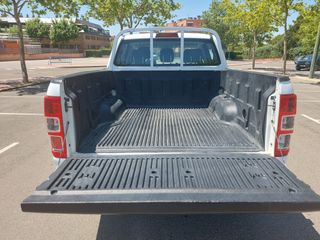 Ford Ranger 2019 Doble cabina 