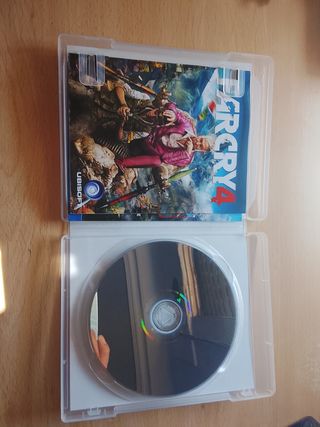 Far Cry 4 - PS3