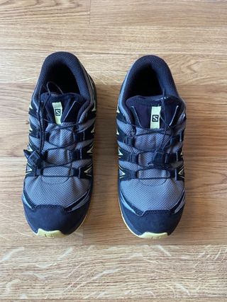 Zapatillas Salomon XA Pro 36 GTX Niñ@