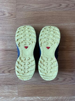 Zapatillas Salomon XA Pro 36 GTX Niñ@