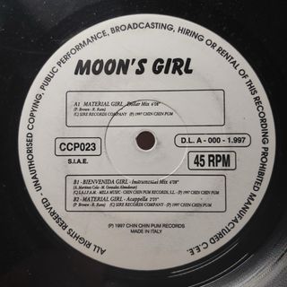 Vinilos Remember: Lote 46 discos 