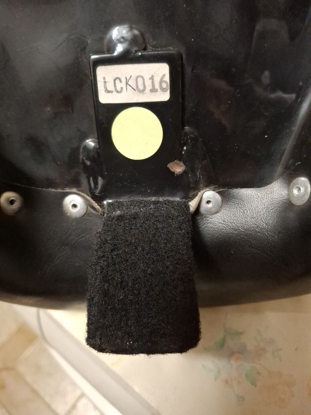 Asiento Le Pera para Harley Sportster